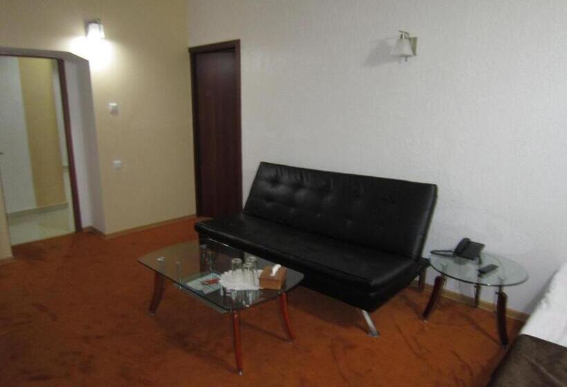 Четырехместный Номер Классик, Jermuk Verona Resort