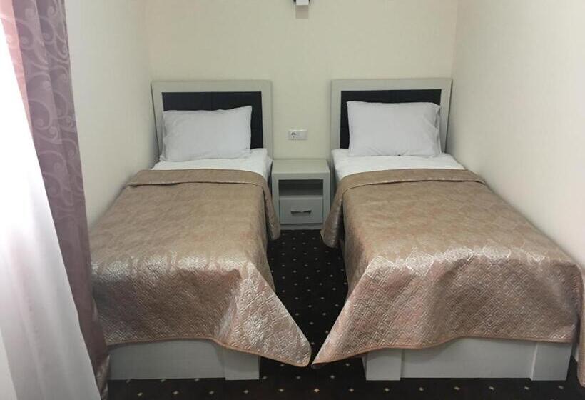 Четырехместный Номер Классик, Jermuk Verona Resort