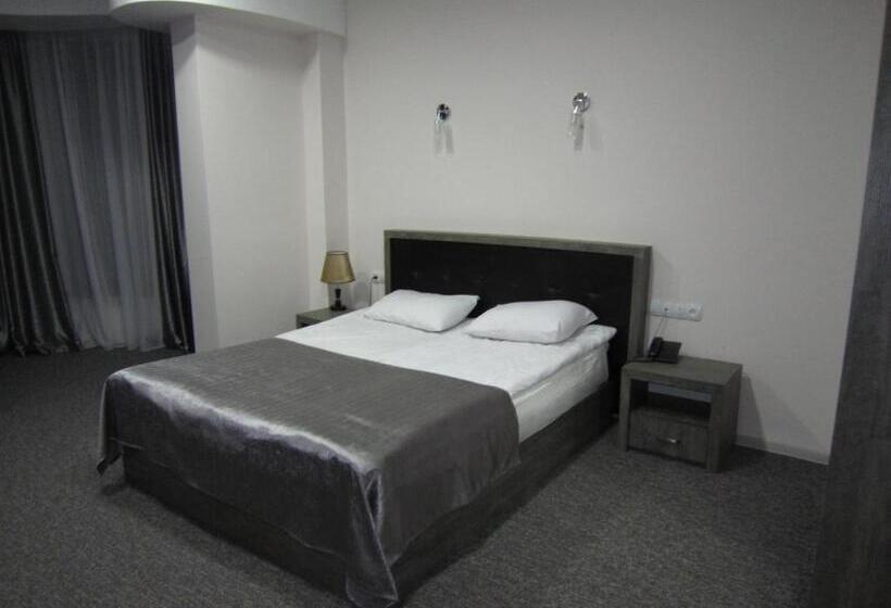 Студия Deluxe, Jermuk Verona Resort