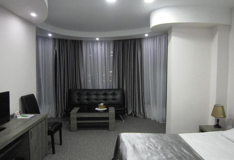 Студия Deluxe, Jermuk Verona Resort