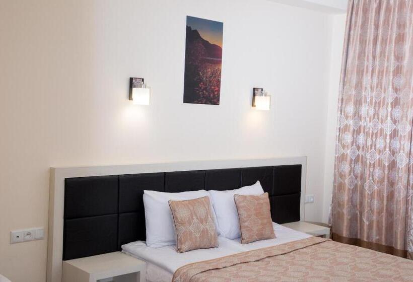 Номер Стандарт, Jermuk Verona Resort