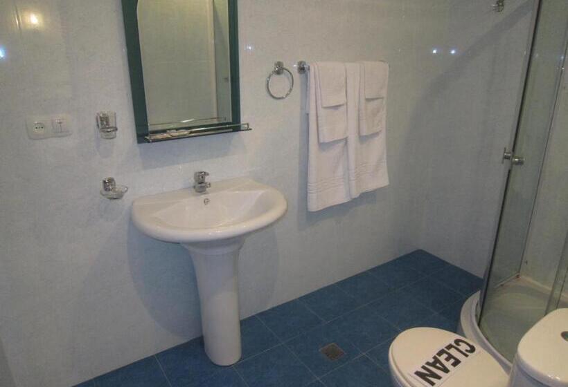 Номер Стандарт, Jermuk Verona Resort