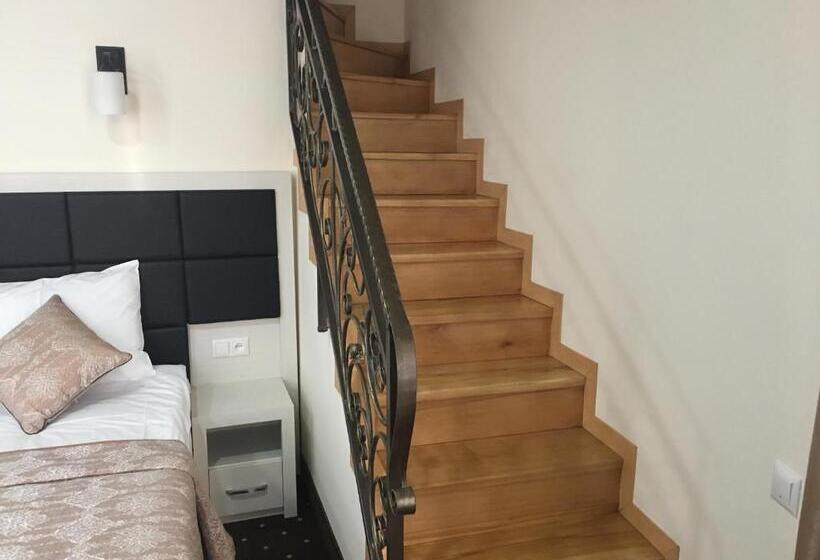 Четырехместный Номер Классик, Jermuk Verona Resort