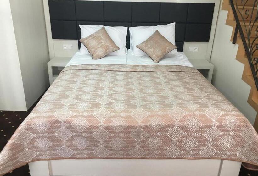 Четырехместный Номер Классик, Jermuk Verona Resort