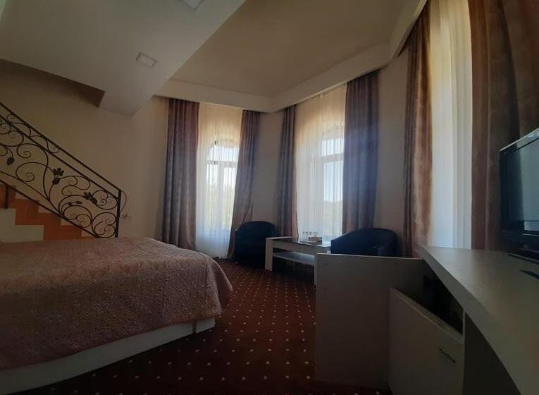 Четырехместный Номер Классик, Jermuk Verona Resort
