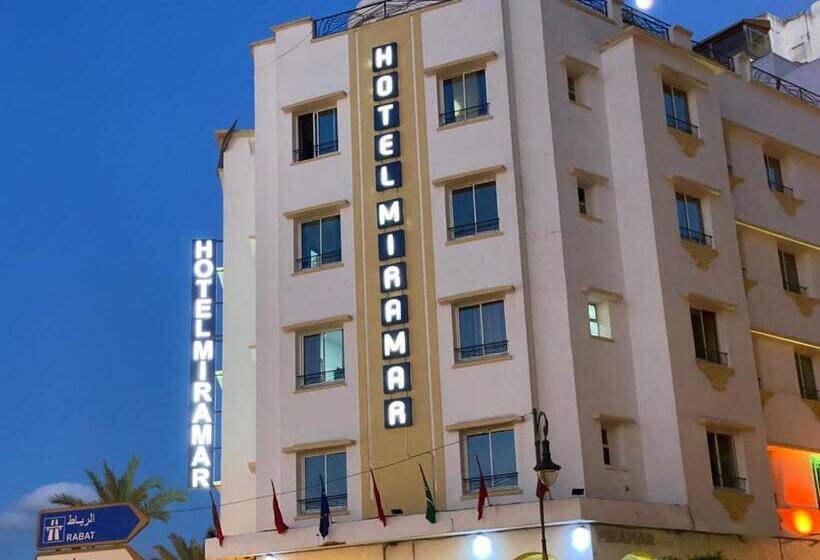 اتاق استاندارد با چشم‌انداز دریا, Miramar