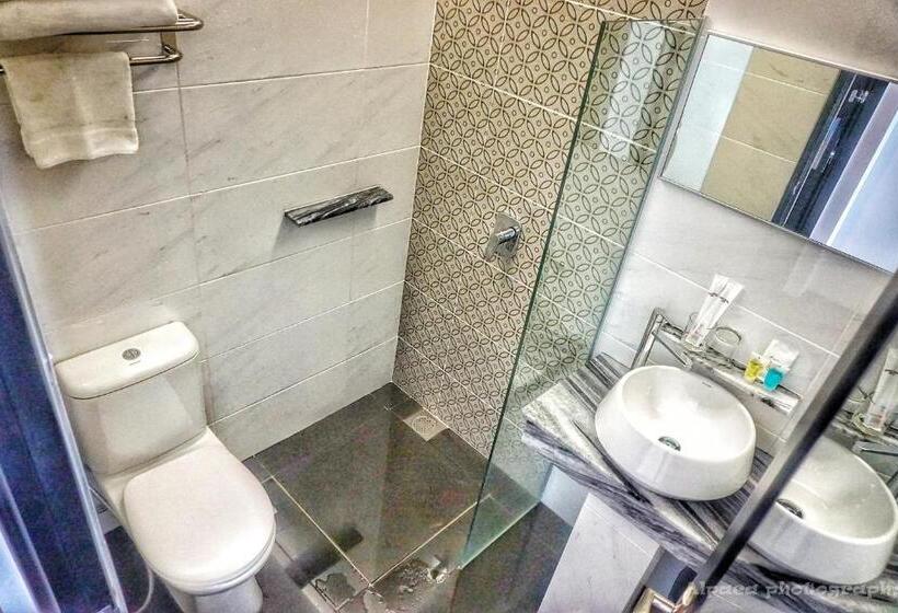 غرفة قياسية فردية, Nex Hotel Johor Bahru