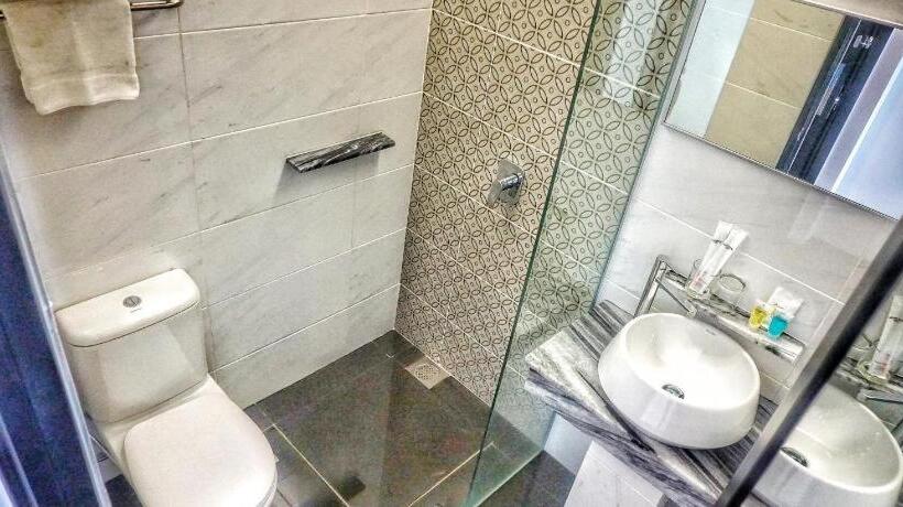 غرفة قياسية, Nex Hotel Johor Bahru