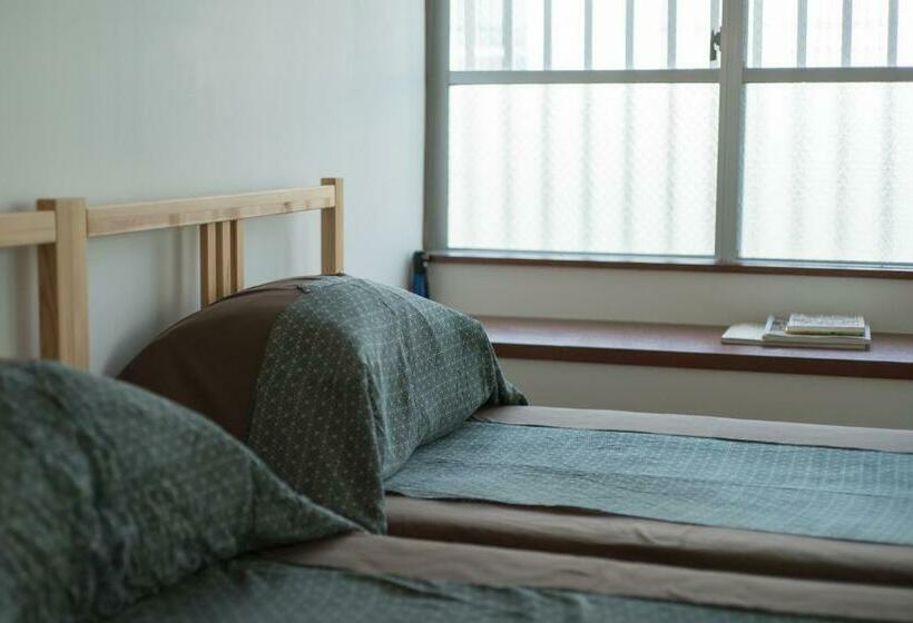 اتاق لوکس با بالکن, La Passione Boutique B&b
