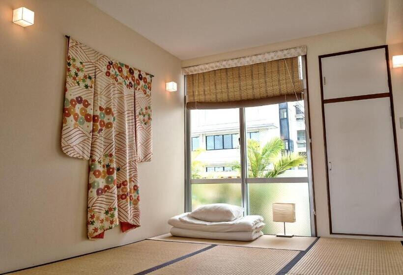 اتاق استاندارد با بالکن, La Passione Boutique B&b
