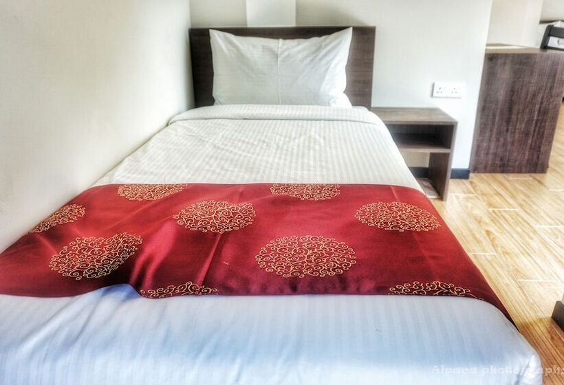 غرفة عائلية, Nex Hotel Johor Bahru