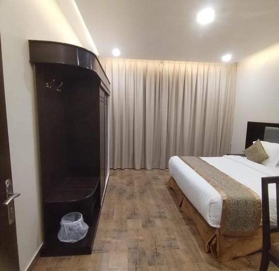 1 Bedroom Penthouse Apartment, بورتو ون للأجنحة الفندقية