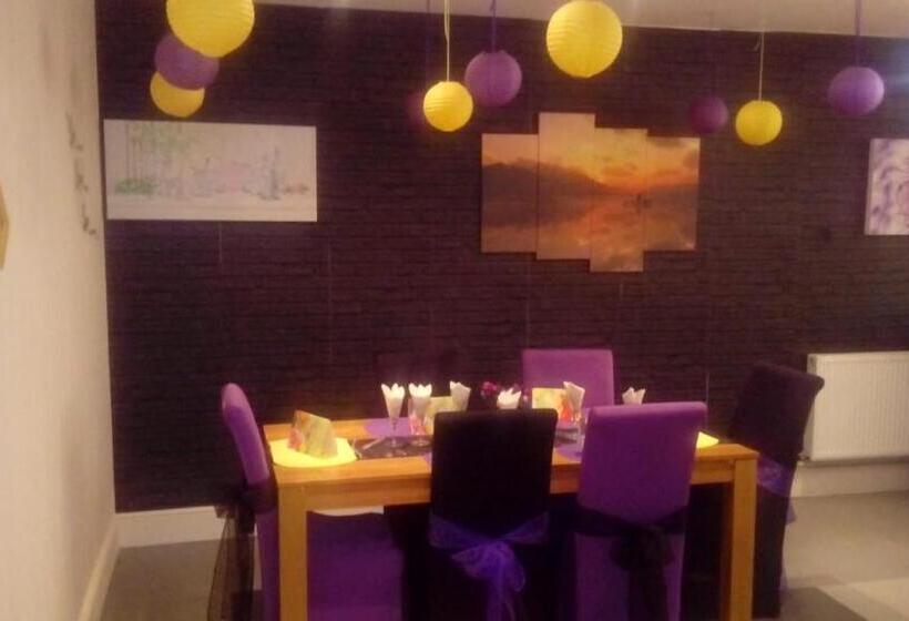 Quarto Estandar, Carer 4 You Residential Home