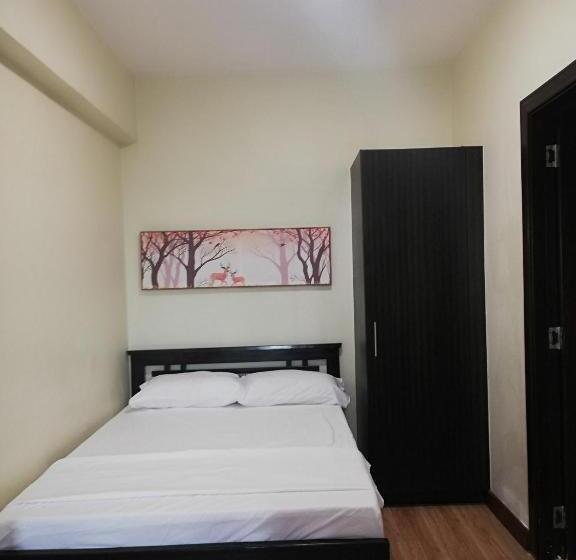 스탠다드 스튜디오, Cozy Staycation At Eastbay Residences