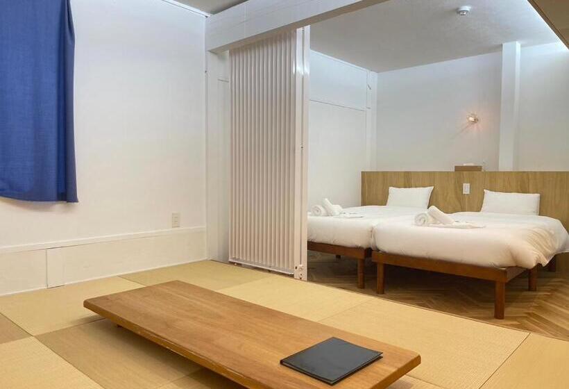 Люкс, Square 8 Hakuba Retreat By Unplan