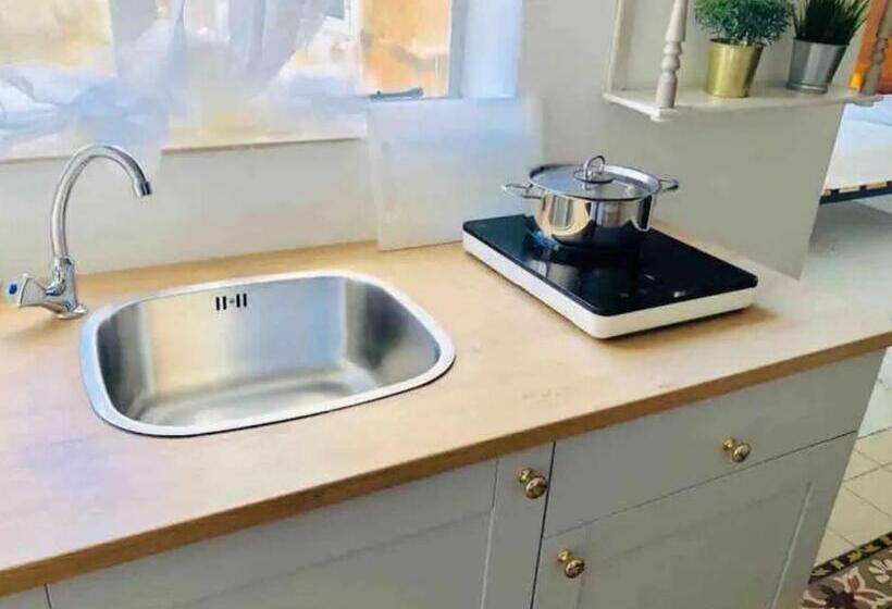 آپارتمان 1 خوابه, Stylish Accommodation In Sliema Exiles