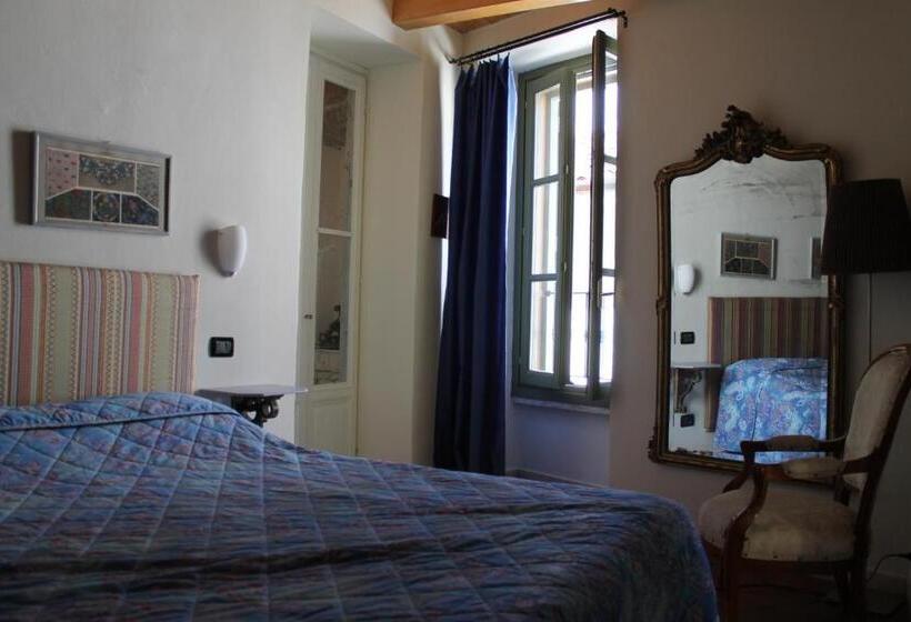 Апартаменты Superior 1 Спальня, B&b Alla Santella