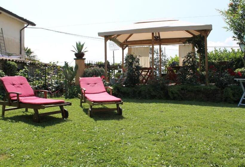 Апартаменты Superior 1 Спальня, B&b Alla Santella