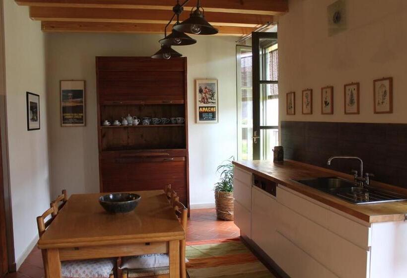 Апартаменты Deluxe 1 Спальня, B&b Alla Santella