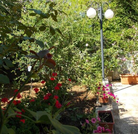 Apartamento 1 Dormitório, B&b Il Bambù