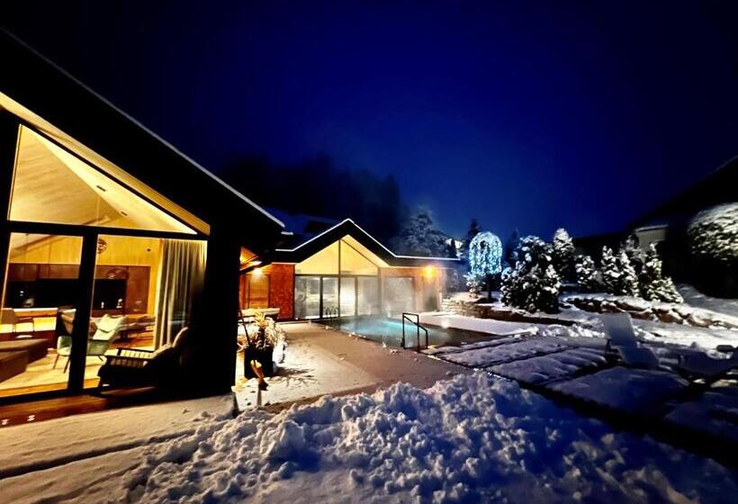 Шале Superior 1 Спальня, Chalet Annelies