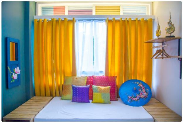 اتاق استاندارد, Flotsam And Jetsam Artist Beach Hostel