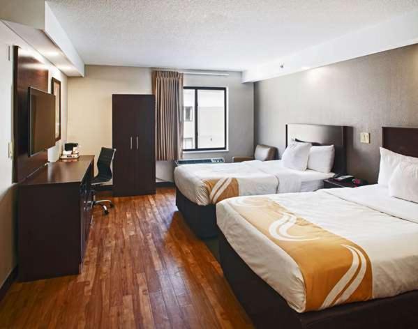 Номер Deluxe Адаптированный для Инвалидов, Bentonville Ozark Oasis