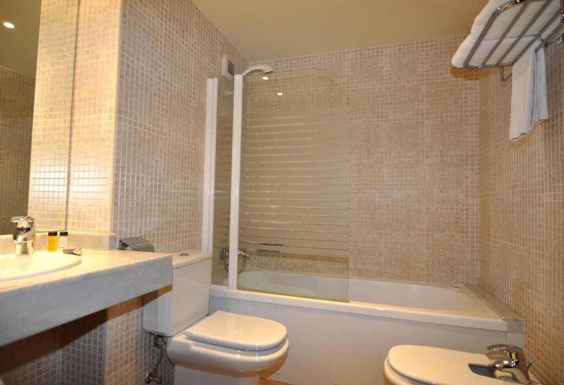 Апартаменты 1 Спальня, Aparthotel Solé