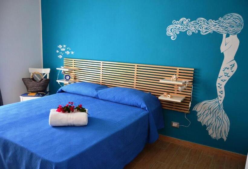 スタンダードルーム, B&b Vivere Il Mare