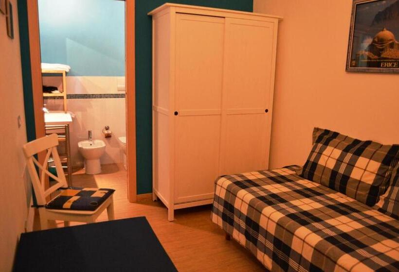 スタンダードルーム, B&b Vivere Il Mare
