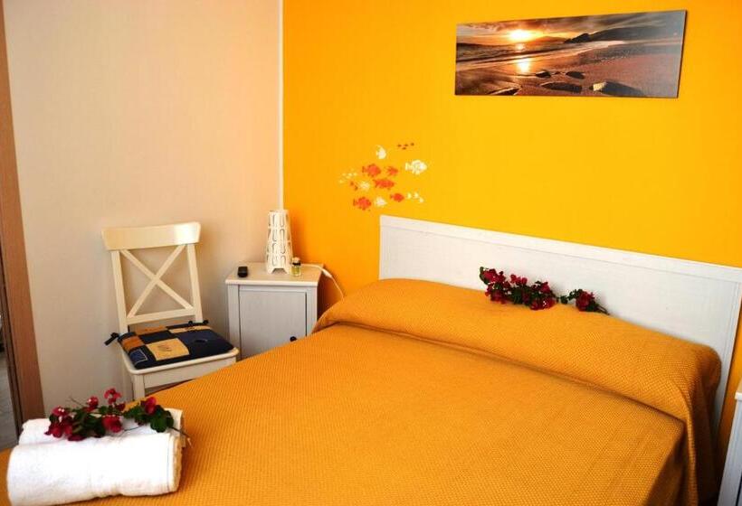 スタンダードルーム, B&b Vivere Il Mare