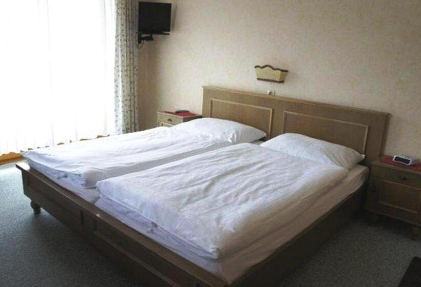Standard room with outdoor bath, Privatzimmer Eva Leitgeb