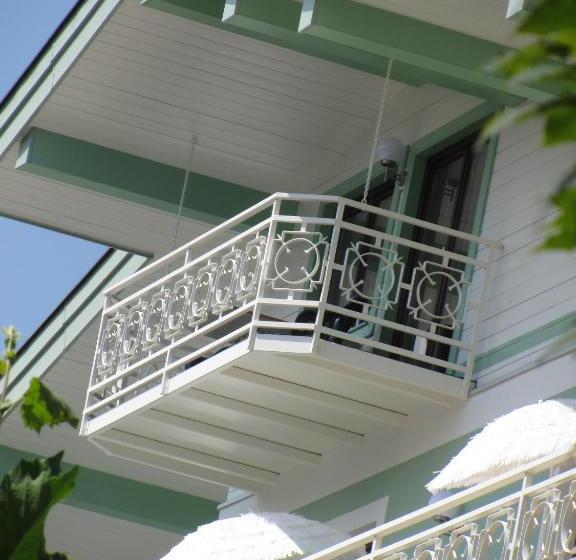 Suite with lake view, Haus Esplanade   Adults Only