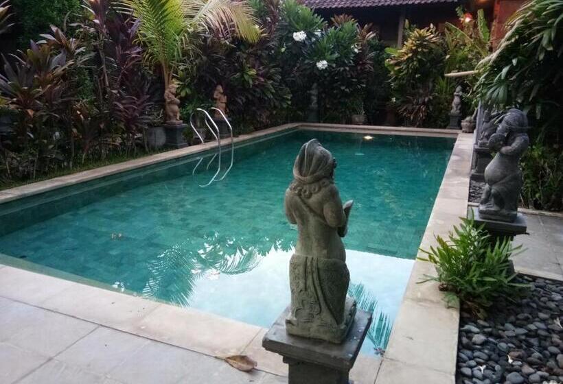 수피리어 스위트, The Sari Bungalows