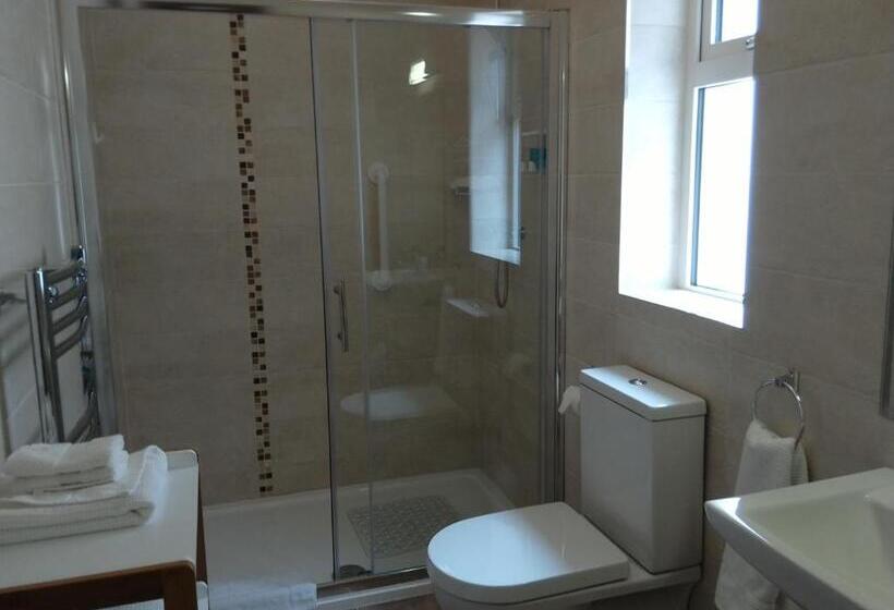 Номер Стандарт, The Waterfront B&b
