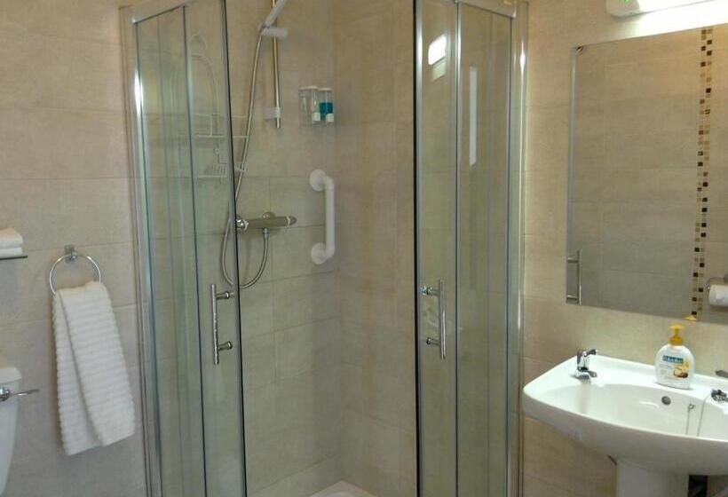 Номер Стандарт, The Waterfront B&b