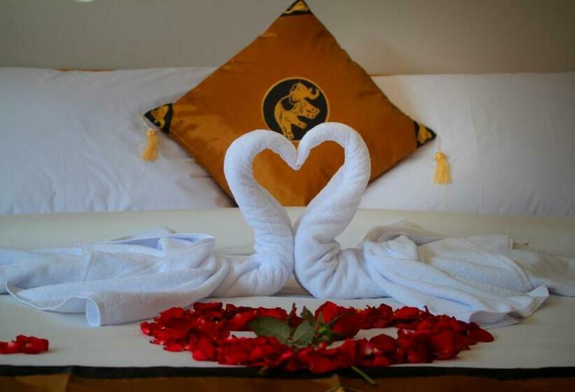 디럭스 룸, Sleepwell Seminyak