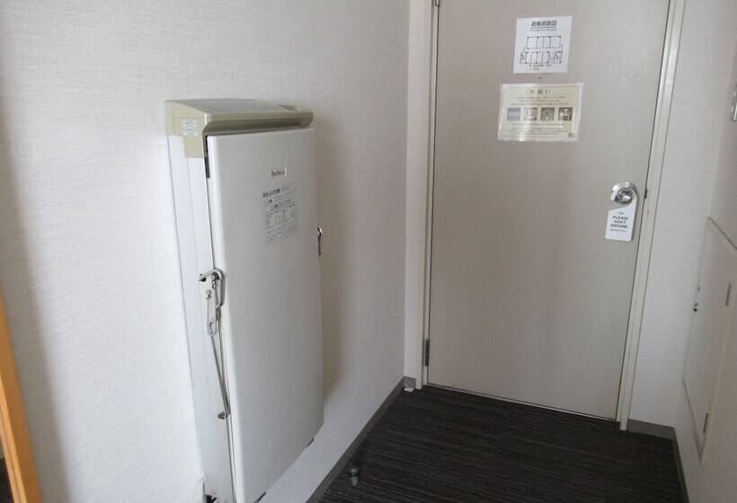 스탠다드 룸, Center Hotel Mihara