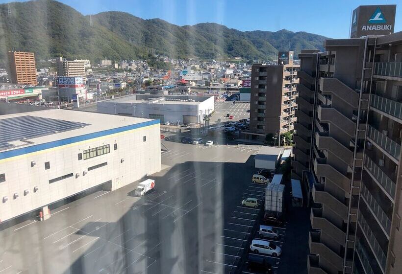 스탠다드 룸, Center Hotel Mihara
