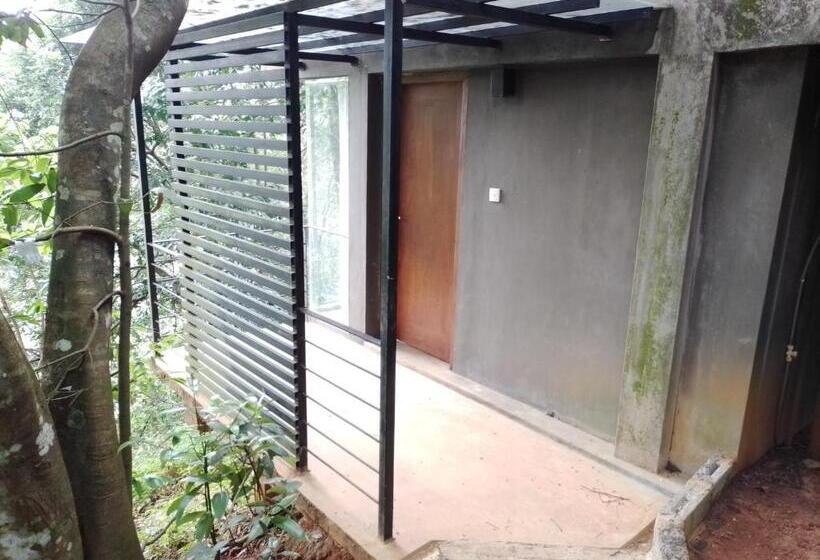 غرفة قياسية, Bogala Village Eco Resort