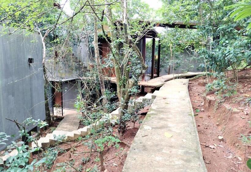 اتاق استاندارد, Bogala Village Eco Resort