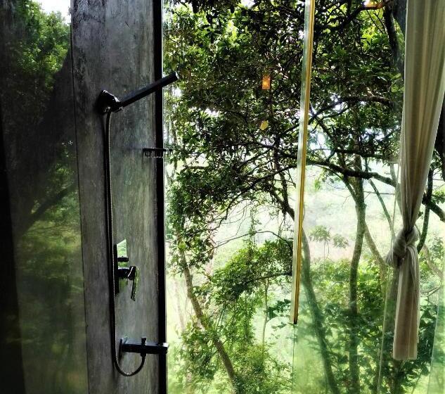 غرفة قياسية, Bogala Village Eco Resort