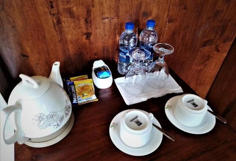 اتاق استاندارد, Bogala Village Eco Resort