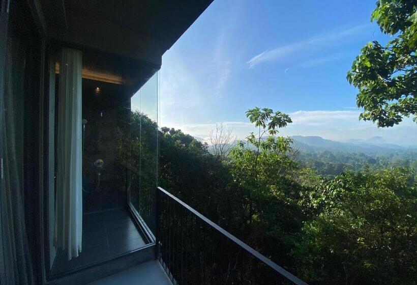 اتاق لوکس, Bogala Village Eco Resort