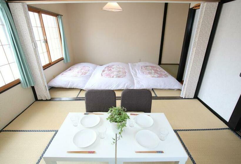 Номер Стандарт, Fujiyama Base