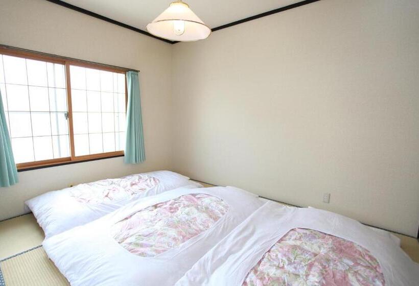 Номер Стандарт, Fujiyama Base