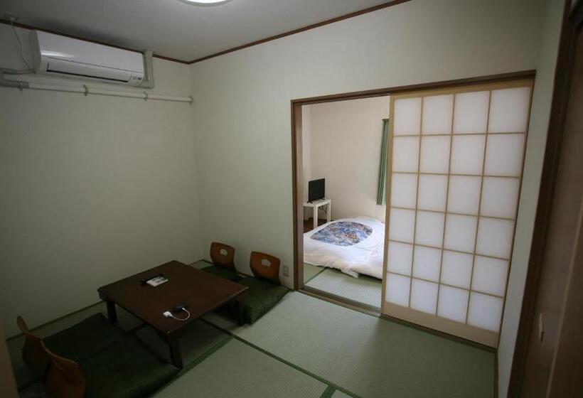 Семейный Номер Superior, Fujiyama Base