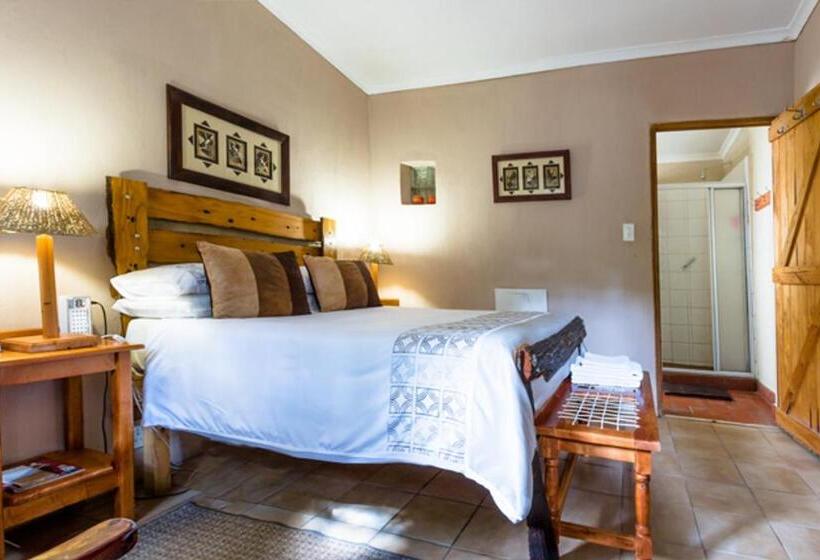 Номер Deluxe, Nanna Rous  Town House