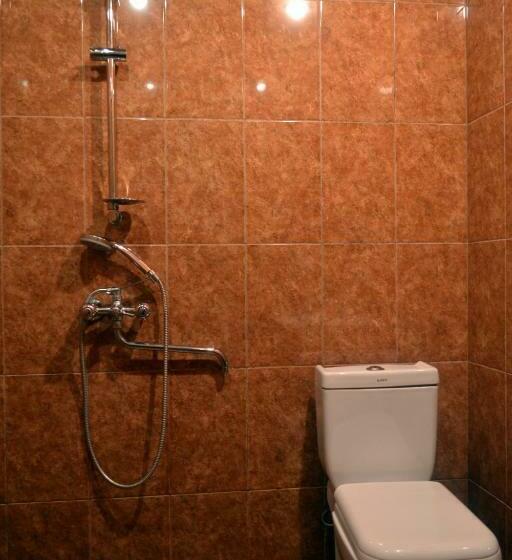 Quarto Deluxe, Nirvana