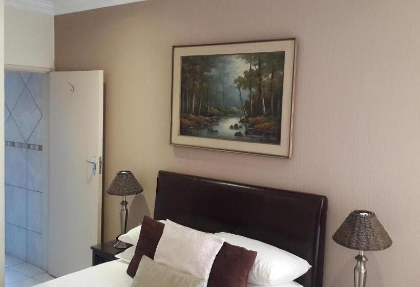 اتاق اکونومی, The Cedars Bed And Breakfast
